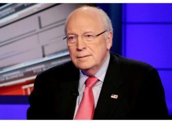 Cheney physician: Former vice president was ‘easiest patient’