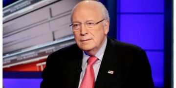 Cheney physician: Former vice president was ‘easiest patient’