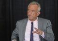 RFK Jr. says new dietary guidelines coming soon: ‘We’re ending the war on saturated fats’