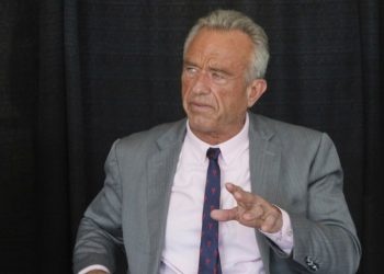 RFK Jr. says new dietary guidelines coming soon: ‘We’re ending the war on saturated fats’