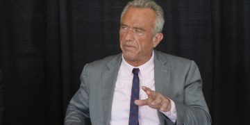 RFK Jr. says new dietary guidelines coming soon: ‘We’re ending the war on saturated fats’