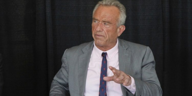 RFK Jr. says new dietary guidelines coming soon: ‘We’re ending the war on saturated fats’