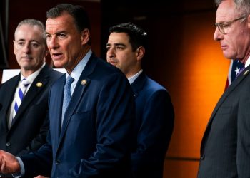 Moderate House Dems, GOP release ‘principles’ for ObamaCare subsidy extension