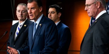 Moderate House Dems, GOP release ‘principles’ for ObamaCare subsidy extension