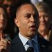 Jeffries, Democrats press Johnson for immediate vote on ObamaCare subsidies