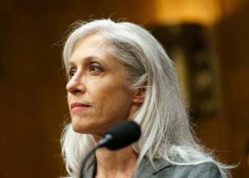 Newsom hires former CDC leaders as public health advisers