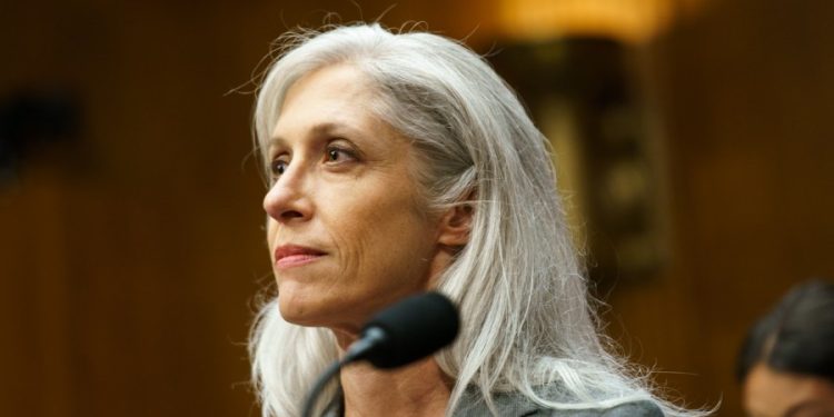 Newsom hires former CDC leaders as public health advisers