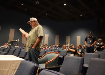 Trump admin will reconsider part of rule to protect miners from lung diseases