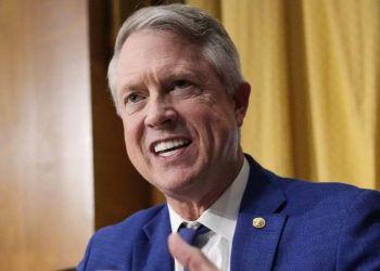 GOP senator expects ObamaCare subsidies to expire: ‘Some people’s premiums are going to go up some’