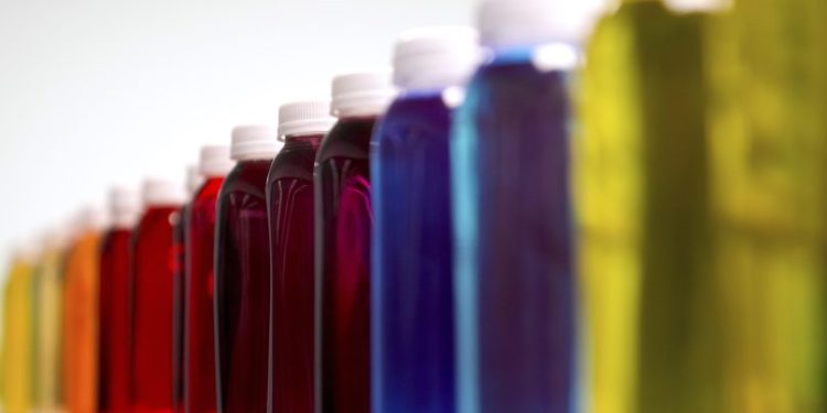Federal judge blocks enforcement of West Virginia food dye, additive ban