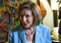 Pelosi hoping to be remembered for Affordable Care Act