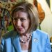 Pelosi hoping to be remembered for Affordable Care Act