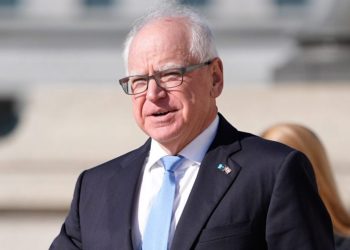 Walz on frozen federal child care payments: ‘This is Trump’s long game’