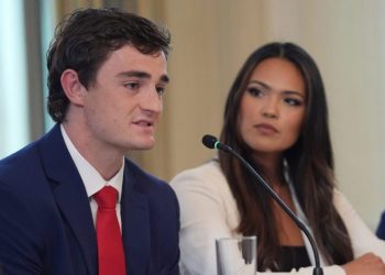 Top Minnesota Republican: GOP caucus steered YouTuber Nick Shirley to day care sites