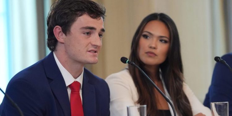 Top Minnesota Republican: GOP caucus steered YouTuber Nick Shirley to day care sites