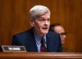 Cassidy says ‘I don’t care who gets the credit’ on ACA subsidies extension