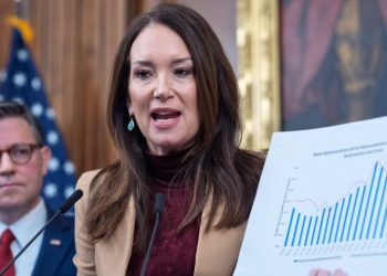 USDA threatens to withhold SNAP funding from Democratic states over data demands