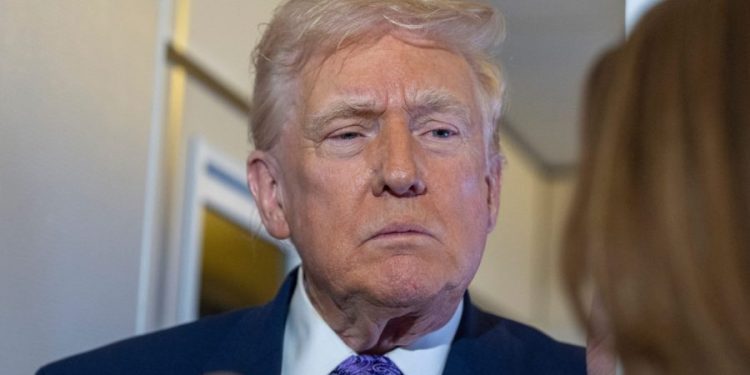 Trump hails vaccine panel’s hepatitis B vote as ‘very good decision’