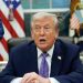 Trump signals willingness to work with Democrats on health care