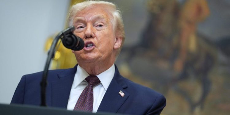 Trump to summon insurance execs to demand premium cuts