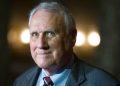 Jon Kyl announces dementia diagnosis