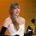 Taylor Swift donates $1M to hunger relief ahead of Christmas
