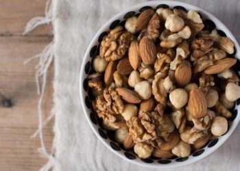 Wegmans Mixed Nuts recalled over potential Salmonella contamination