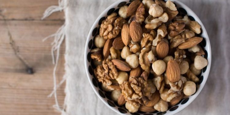 Wegmans Mixed Nuts recalled over potential Salmonella contamination