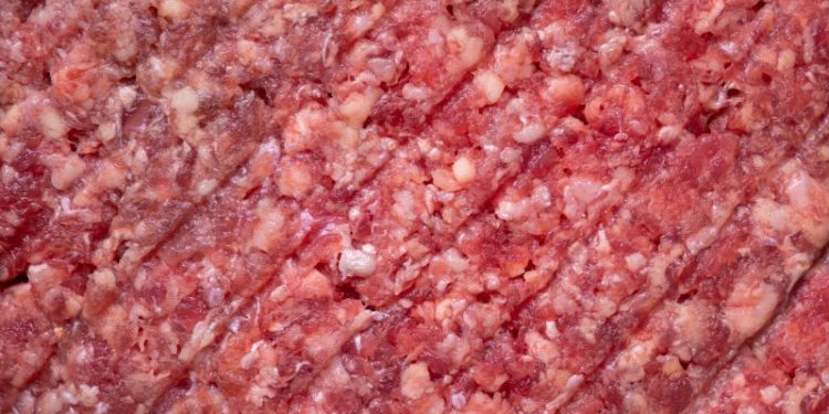 Ground beef recalled in 6 states over E. coli concerns