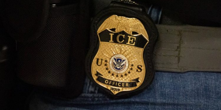 ICE accuses Politico reporter of ‘inciting violence against federal agents’