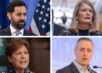 Moderate GOP rebels plot next steps on ObamaCare subsidies with senators