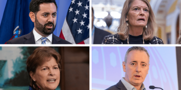 Moderate GOP rebels plot next steps on ObamaCare subsidies with senators