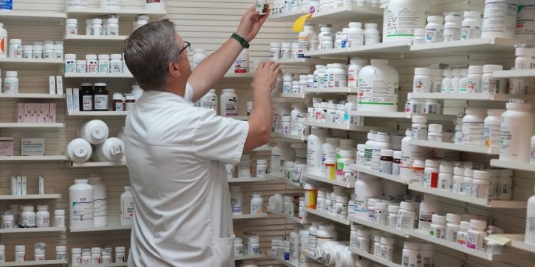 9 more drugmakers agree to Trump’s policy to lower some prices