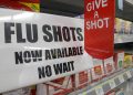 Doctors warn of ‘super flu’ variant circulating in hot spots across the country 