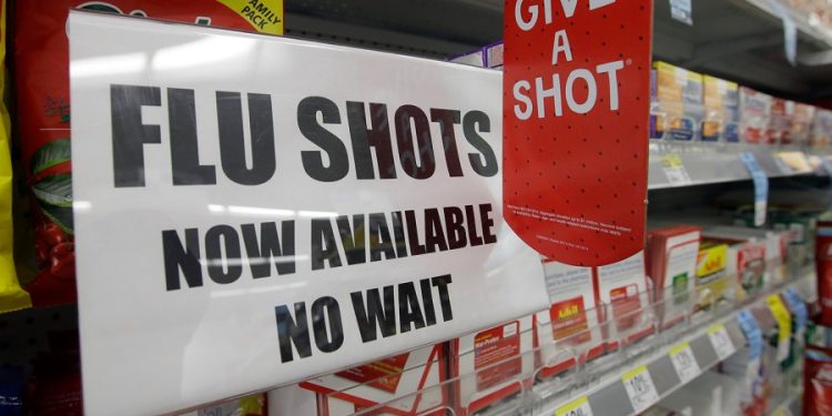 Doctors warn of ‘super flu’ variant circulating in hot spots across the country 