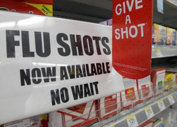 Doctors warn of ‘super flu’ variant in hot spots like New York