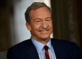 Tom Steyer: ‘We need single-payer health care’