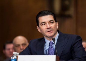 Former FDA commissioner: Trump claims about hepatitis B transmission ‘simply not true’