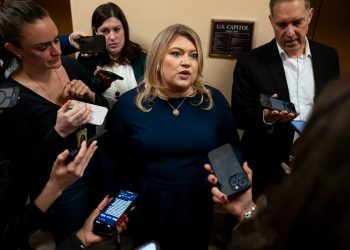 Tax credits for caregivers get attention from Trump, lawmakers