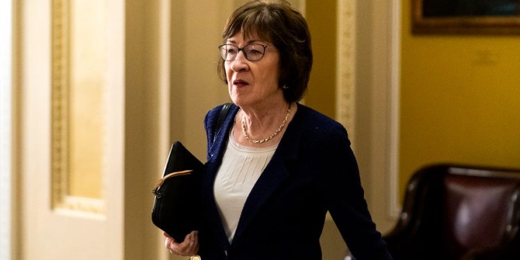 Senate health care talks flicker to life as ObamaCare deadline nears 