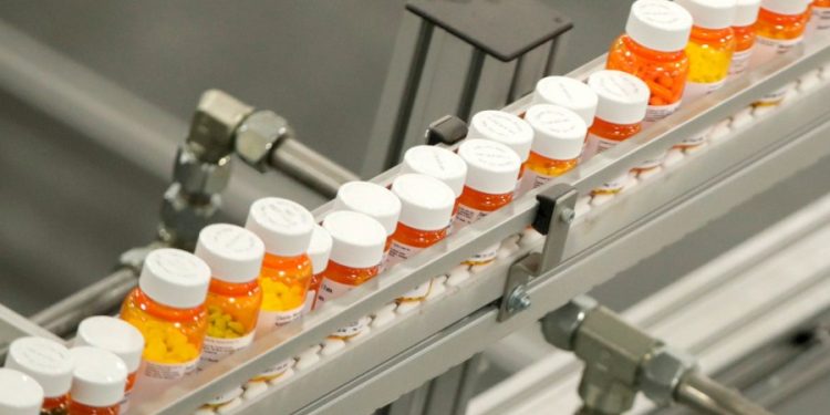 Medicare enrollees to pay 50 percent less for some drugs next year: Study