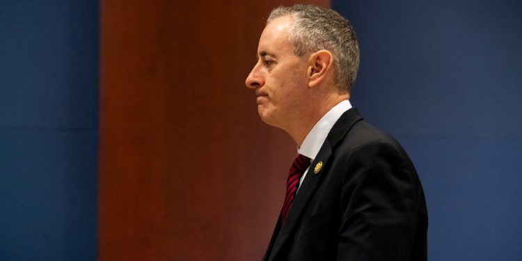 Fitzpatrick says GOP leaders demanded ‘poison pill’ to sink ObamaCare push