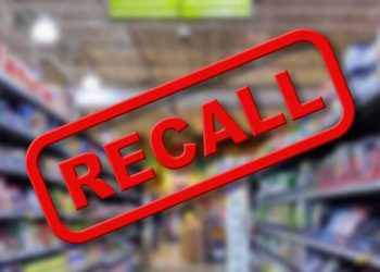 Select Ritz cracker sandwiches recalled in multiple states over allergen risk