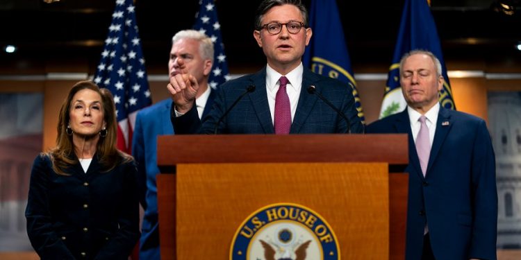 House GOP unveils health care bill without ObamaCare subsidies extension