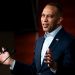 Jeffries says House ‘will pass’ Obamacare subsidies extension ‘with a bipartisan majority’