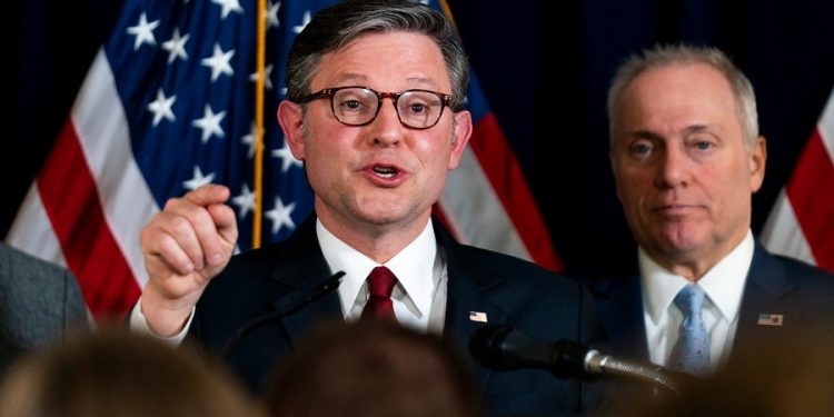 The Week Ahead: Republicans face a health care dilemma