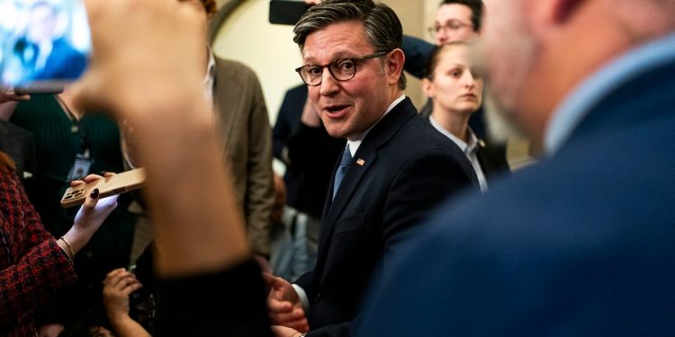 House GOP leaders finalizing health bill for next week