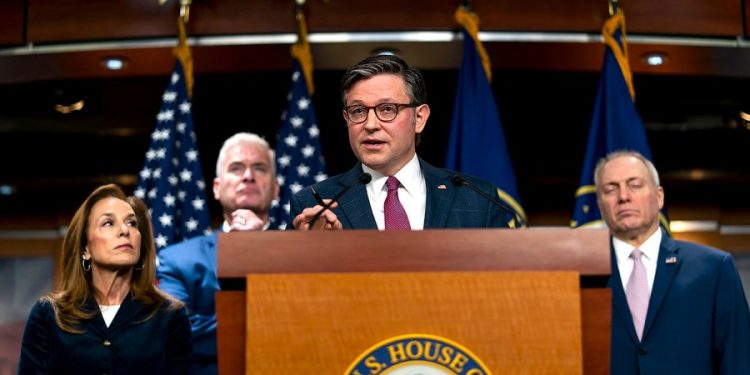 House GOP health care package will exclude ACA subsidy extension