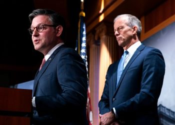 The Movement: Warning signs emerge for MAGA populism over ObamaCare