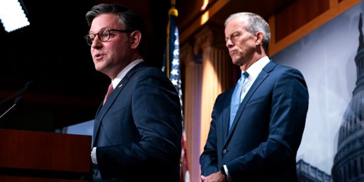 The Movement: Warning signs emerge for MAGA populism over ObamaCare